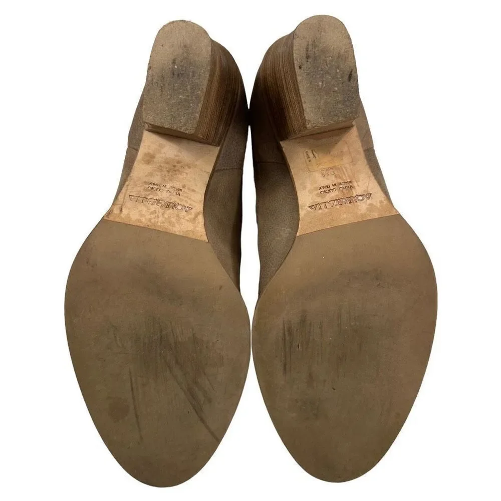 Aquatalia Chelsea Booties